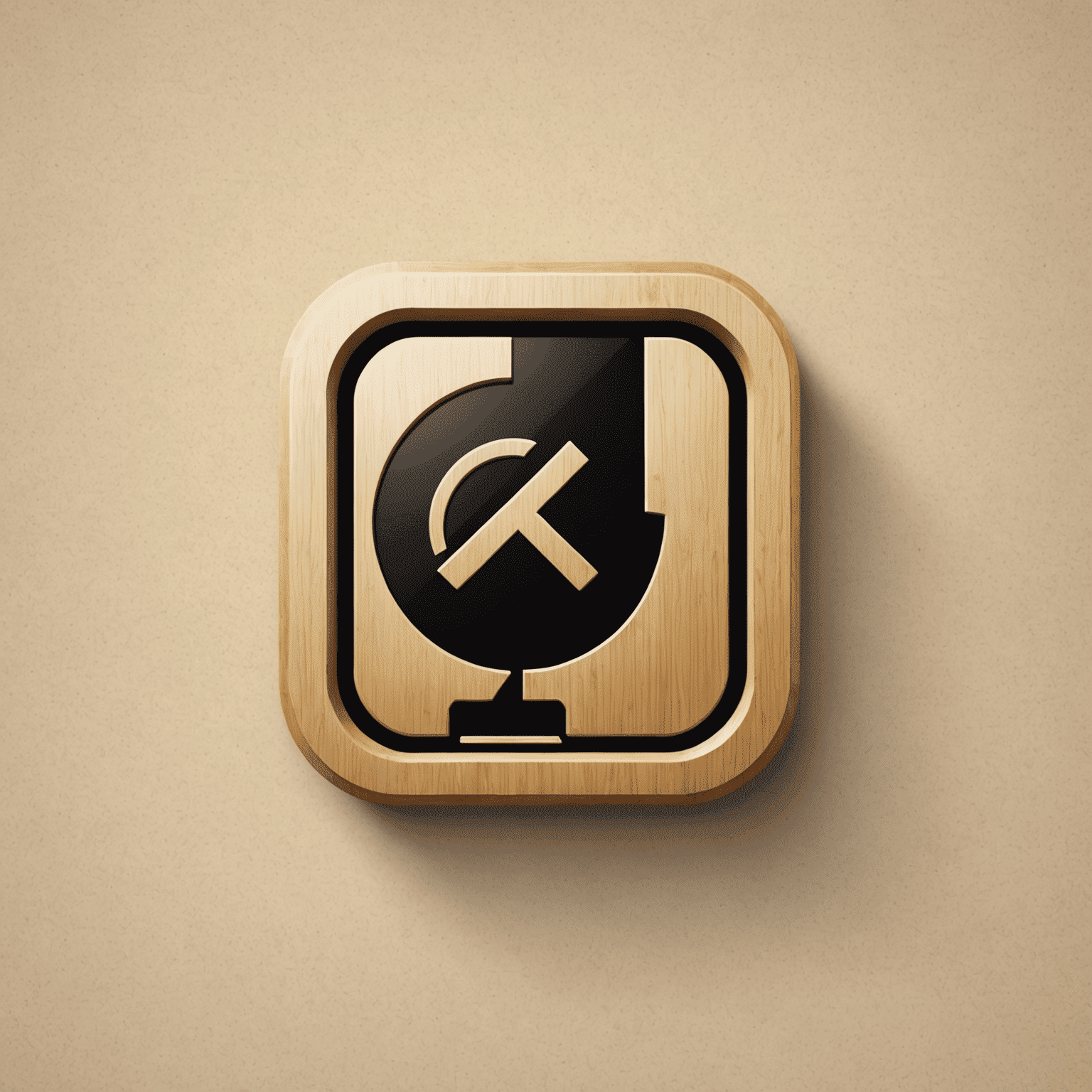 Logo JakZrobicPobracUsunac - nowoczesny symbol komunikacji mobilnej