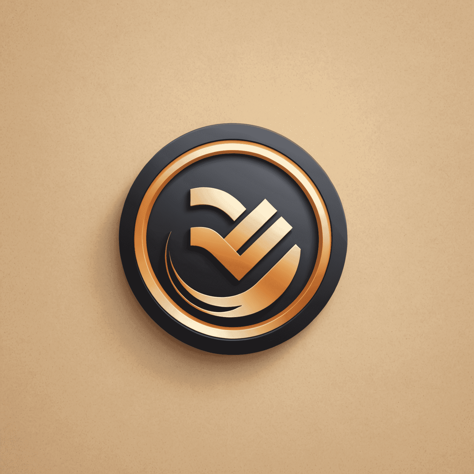 Logo JakZrobicPobracUsunac - nowoczesny symbol komunikacji mobilnej